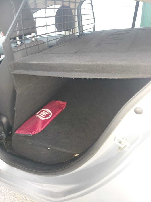 Vende-se Fiat Tipo Van