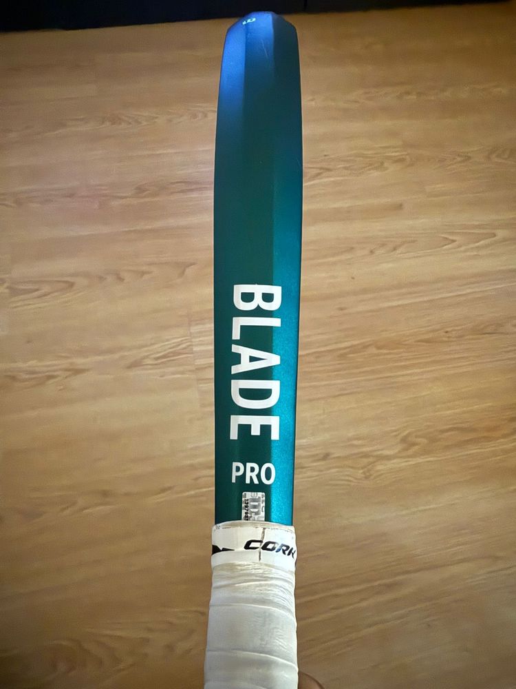 Wilson Blade Pro V3