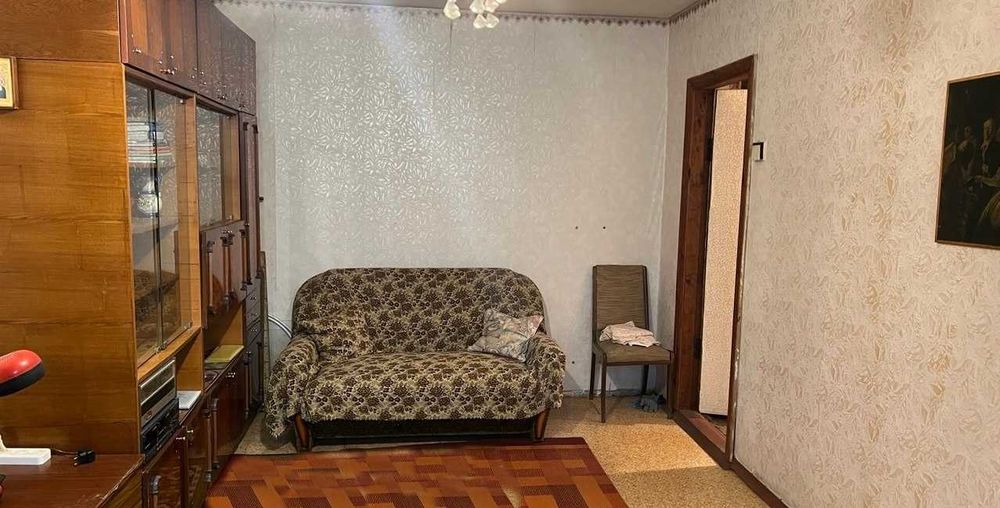 Срочно продам квартиру в Чугуеве