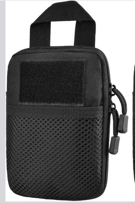 Pouch edc,saszetka taktyczna,jak Maxpedition.