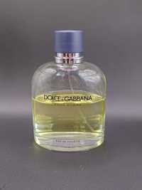 Dolce&Gabbana Pour Homme.