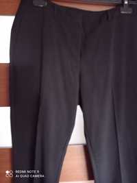 Spodnie czarne Promod 40