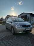 Toyota Corolla Verso Toyota Corolla Verso 2.0 D-4D