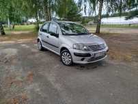 Citroen C3 1.4hdi