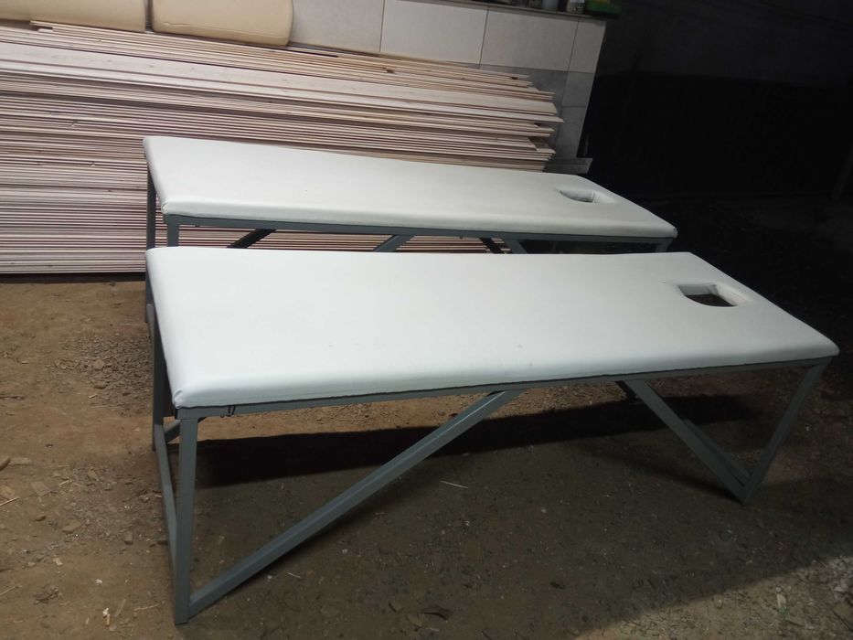 Стіл масажний б/у