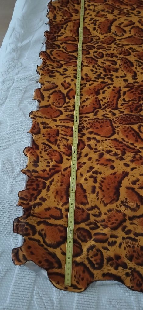 Pareo animal print
