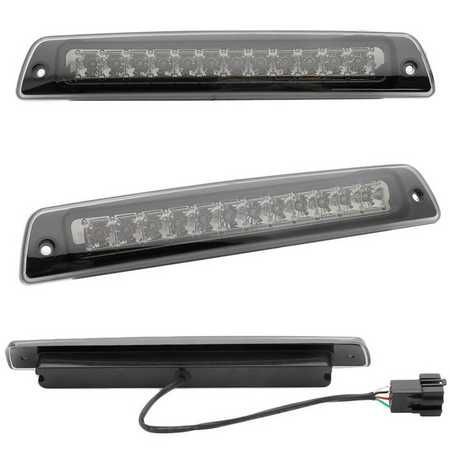 Dodge Ram  rocznik 2009-17 lampa górna led stop