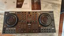 Controladora Profissional NS4FX