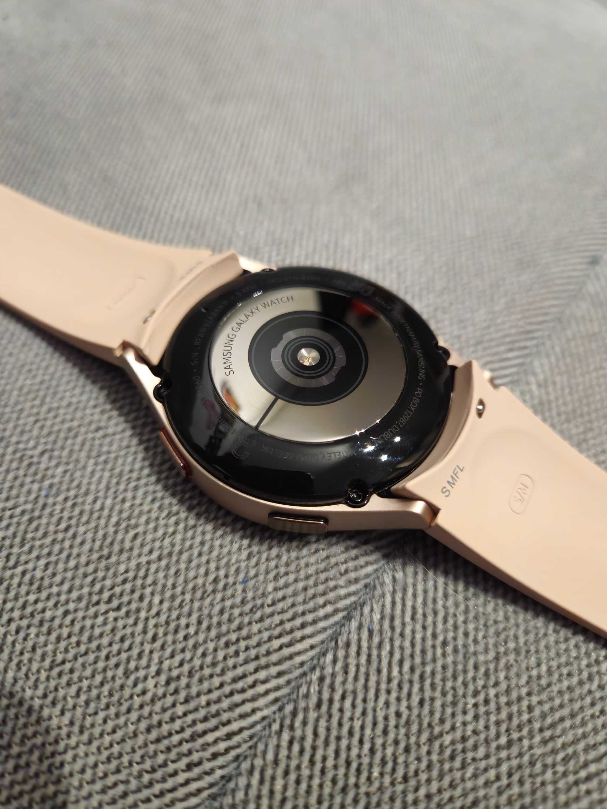 Samsung Watch 4 Super okazja