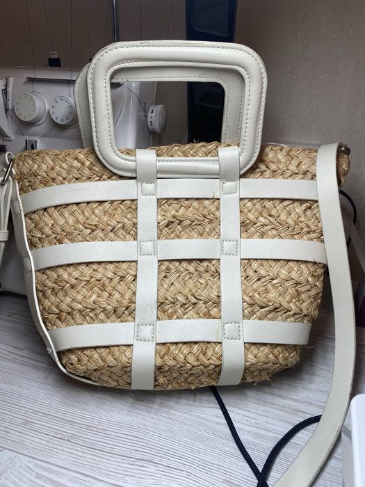 Сумка жіноча в хорошому стані