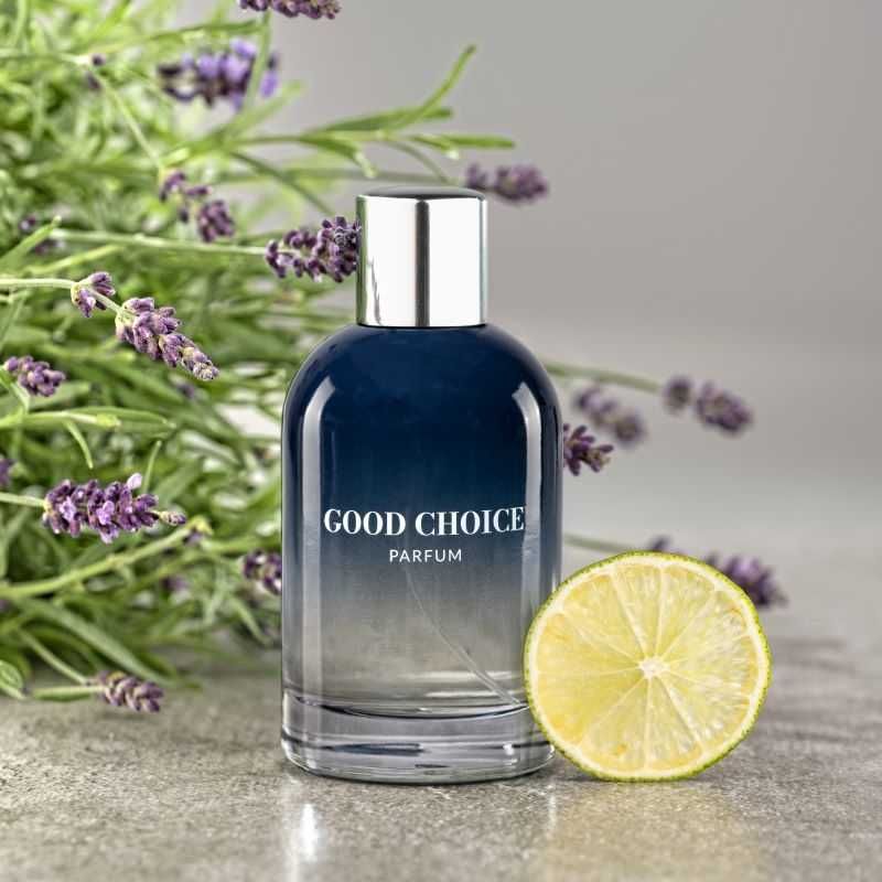 F4 GLANTIER Good Choice perfumy autorskie 100ml, 26%