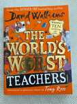 David Walliams - The world's worst teachers