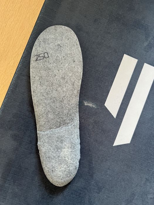 Buty skitourowe marki Hagan