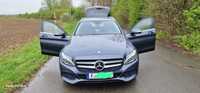 Mercedes-Benz Klasa C Mercedes-Benz Klasa C 220 (BlueTEC) d 7G-TRONIC