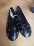 Nowe baleriny Zara