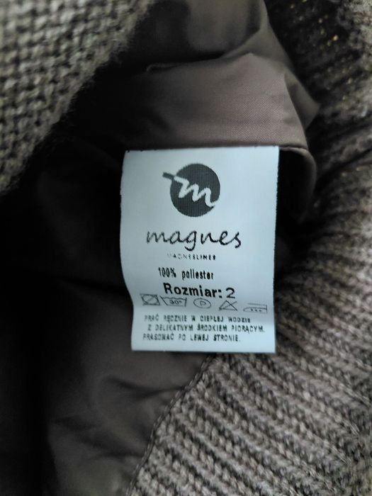 Kurtka  damska rozmiar 2