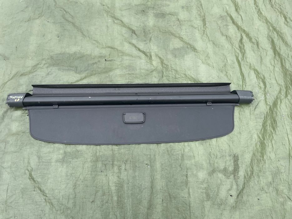 Vw Passat B6 roleta bagażnika