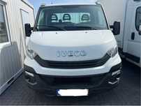 Iveco Daily 3.0Hpi HAKOWIEC  3,5 tony przebieg 34tys km 3szt zabudów