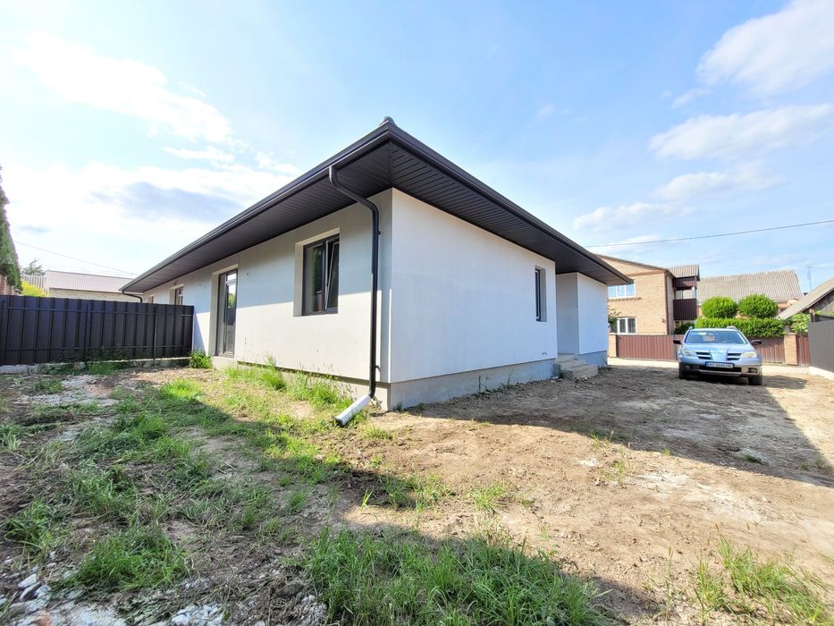 4к. VIP! ТАУНХАУС! ТАРАСОВЕ! 90м2, 3сот! 72000уо