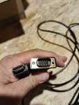 Kabel hdmi - vga 2m