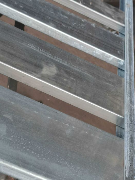 Profile Stalowe Ocynkowane HURTOWNIA Pomorskie HURT / DETAL ceowniki