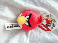 Brelok , breloczek angry birds