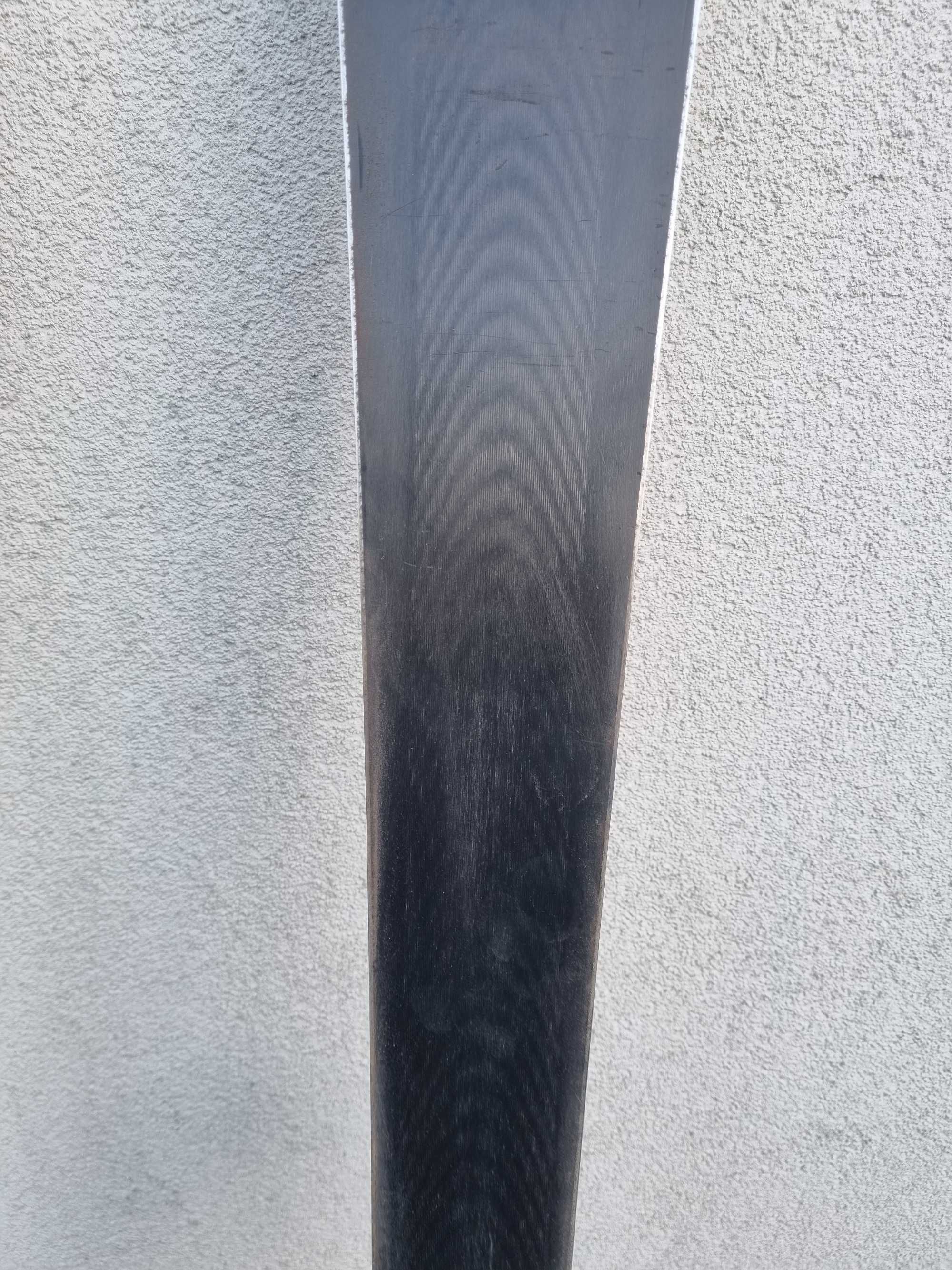 Narty Rossignol Zenith 154cm