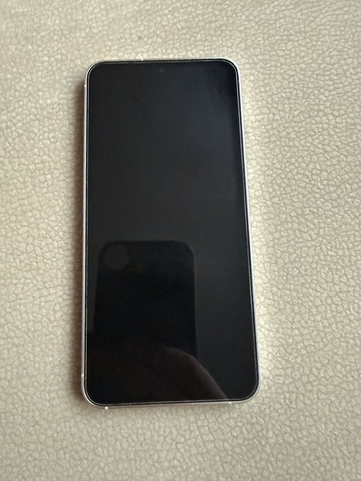 Samsung S24 256GB Biały Gwarancja