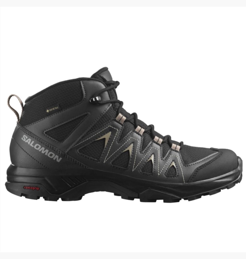 ОРИГІНАЛ! Salomon X Braze GoreTex оригінальні чоловічі кросівки