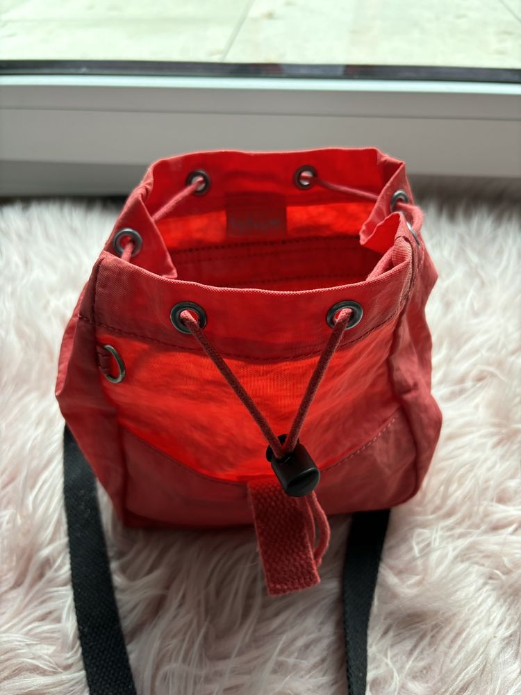 Kipling plecak dziecięcy
