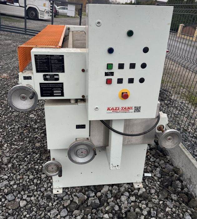 Walce Klejowe HYMMEN TLA Maszyna do Oklejania