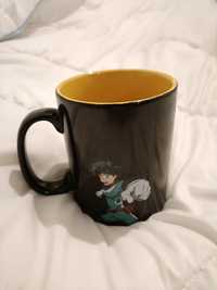 Caneca Termosensível My Hero Academia