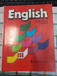 English: Учебник для 3 класса Верещагина И.Н., Притыкина