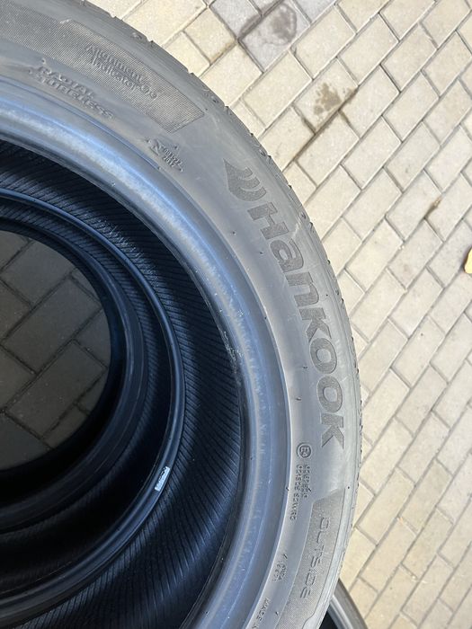 Шини(літо) HANKOOK 235/55R19(101Y) ventus S1 evo2 SUV(15.2019) HUNGARY