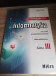 Informatyka terabajty 3 podręcznik