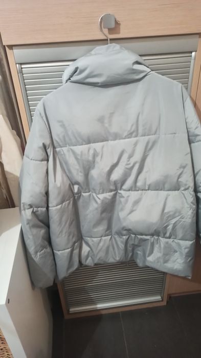 Kurtka "puchowa " Reserved