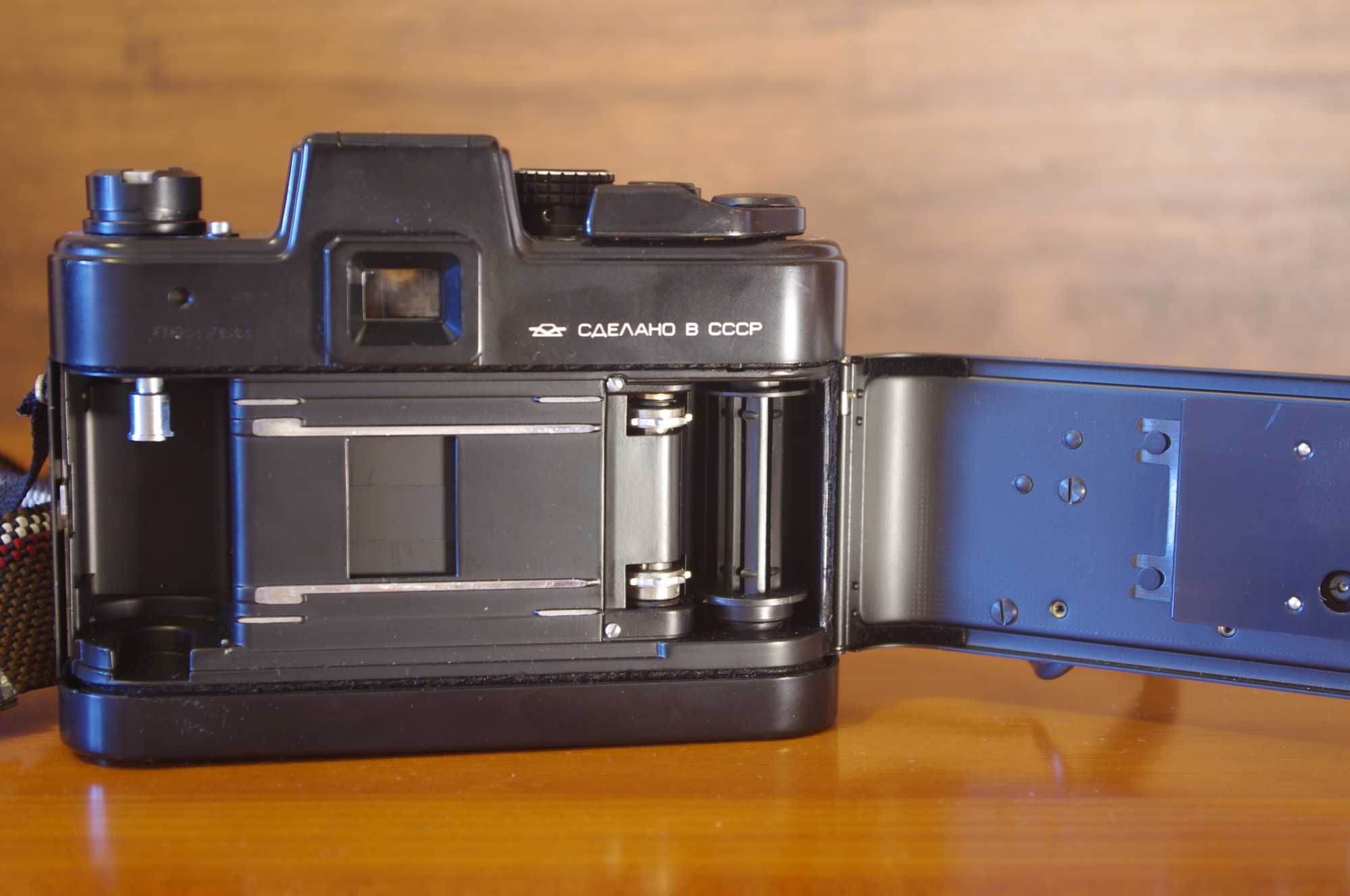 RARA Zenit MT-1 Surprise M42