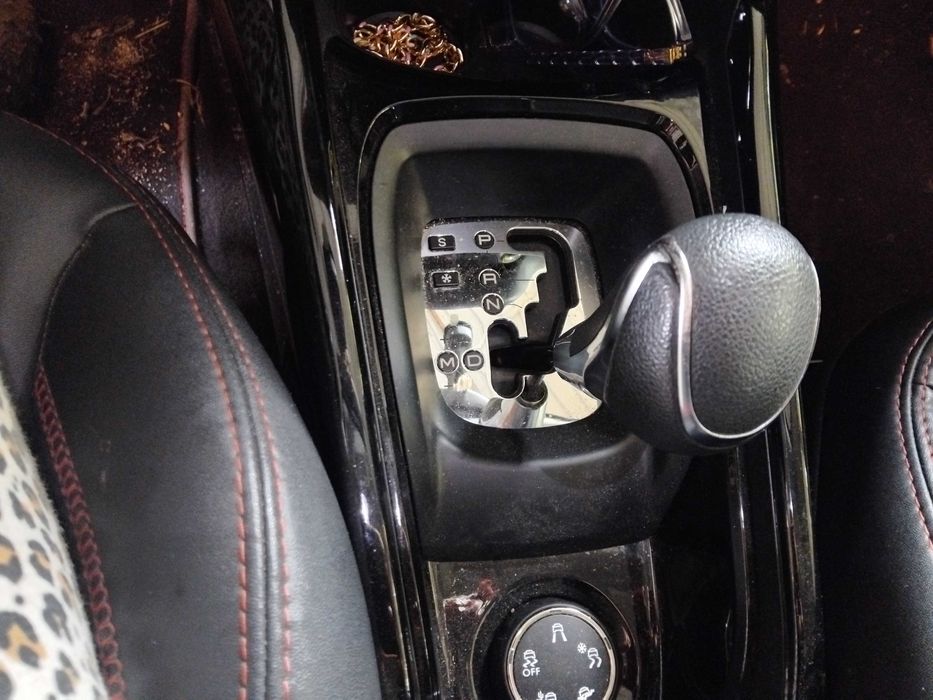 Carro com garantia