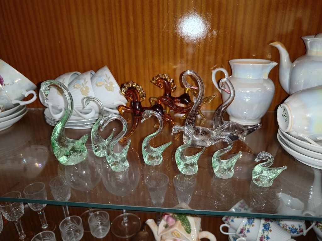 СРОЧНО.!  Старинные сервизы