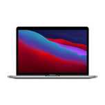 Macbook Pro M1 13´ | 8gb RAM | 512 SSD | Cinzento sideral