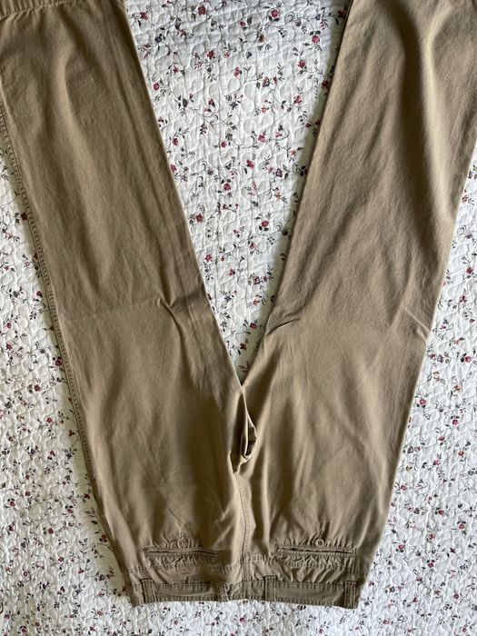 Calças 3 pares, ganga e sarja