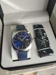 Nowy Oryginalny Zegarek Calvin Klein Swiss Made