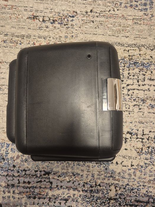 Mini lodówka Lodówka termoelektryczna Kitchenmaster ETC6