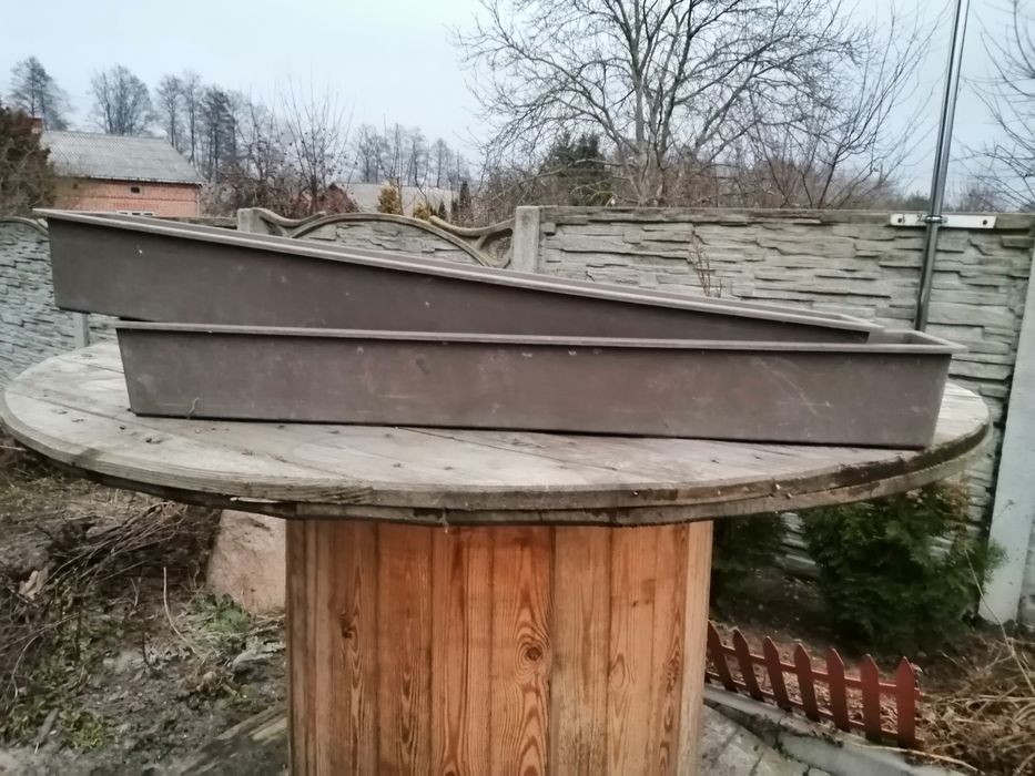 Donice, doniczki ogrodowe i skrzynki balkonowe oraz pokojowe