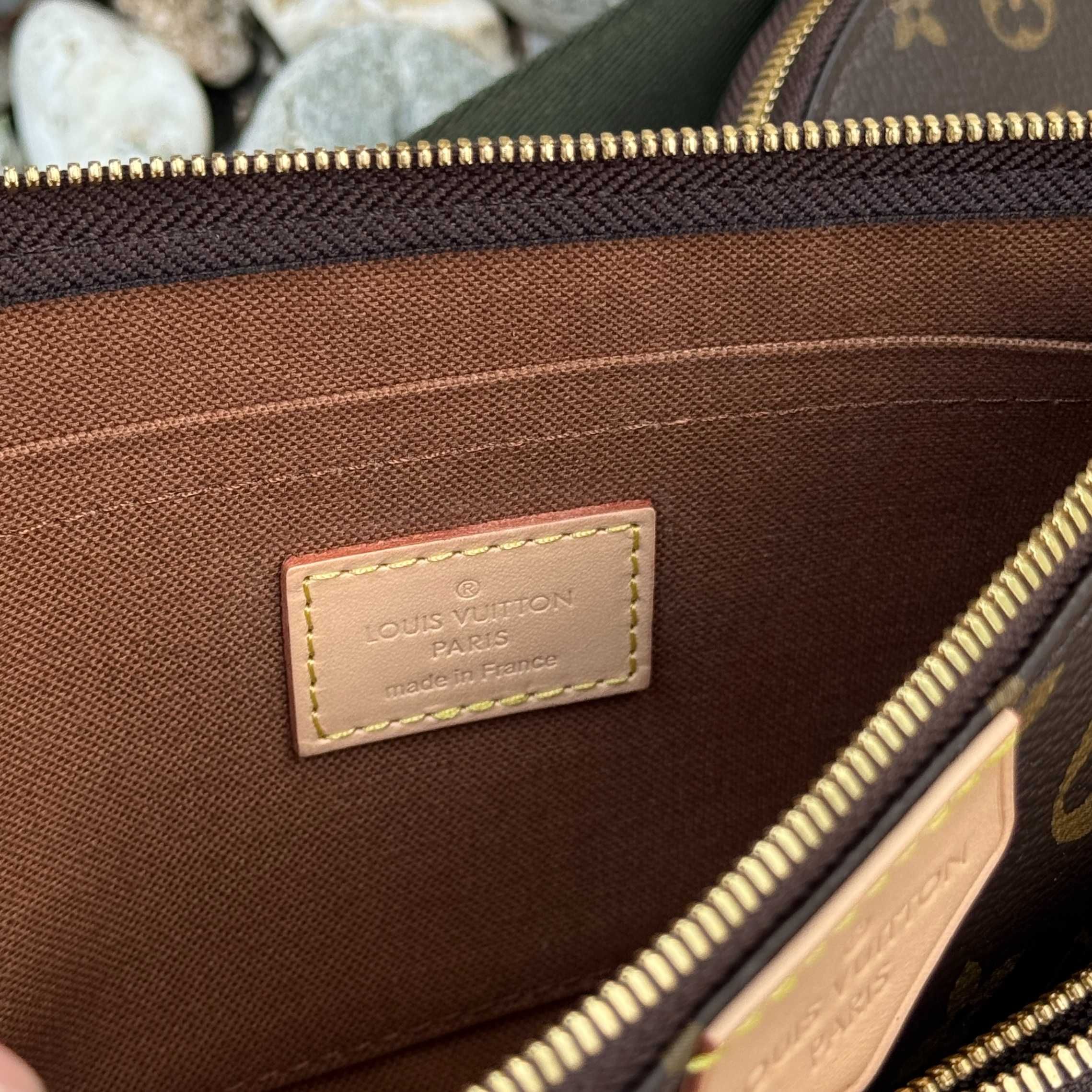 Сумка Louis Vuitton Multi Pochette (Луї Вітон Мульті Пошет)