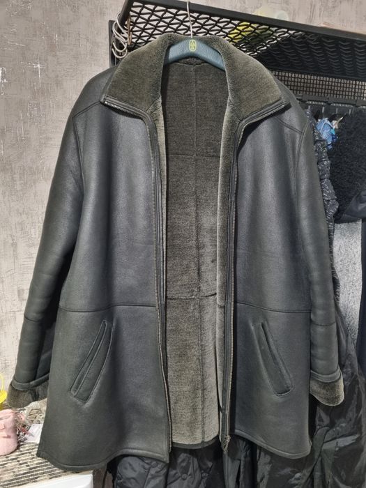 Дублянка чоловіча