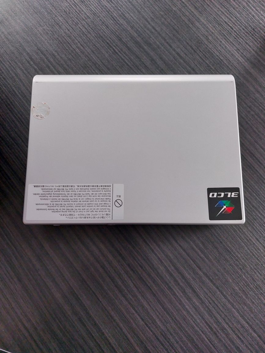 Projektor Sony VPL-CX 21