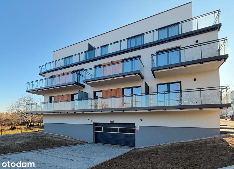 Wodna 2 | mieszkanie 2-pok. | 23