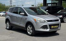 Ford Escape 2013
