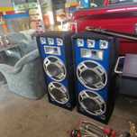 Kolumny Skytec 1000w